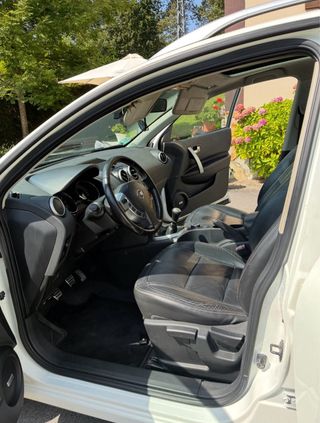 Nissan Qashqai+2  Tecna Premiun 2.0 Gasolina