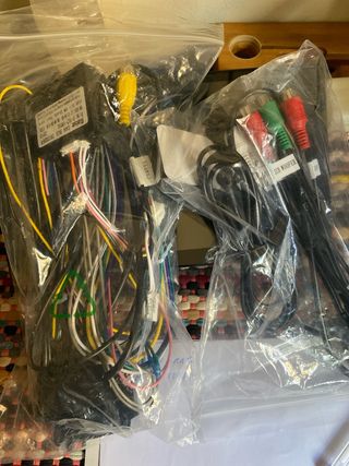 Pantalla 9”+ Marco Seat Leon 2012-2020