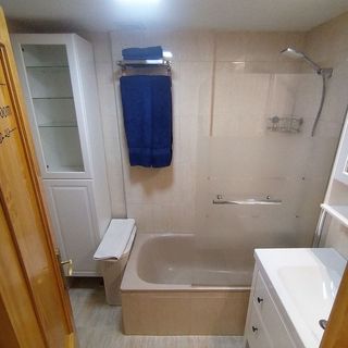 Piso en alquiler en La Quebradilla en Azuqueca de Henares