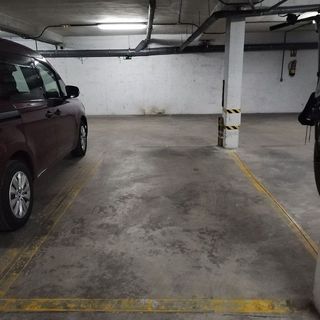 Piso en alquiler en La Quebradilla en Azuqueca de Henares