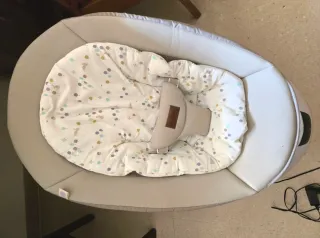 Hamaca eléctrica Moon Jané