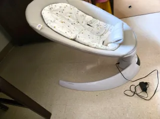 Hamaca eléctrica Moon Jané