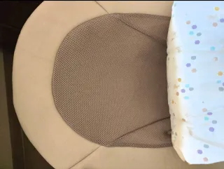 Hamaca eléctrica Moon Jané