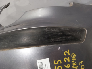 PARAGOLPES DELANTERO BMW SERIE 3 COMPACTO (E46) M