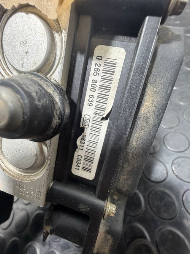 Bloque ABS Hyundai i30