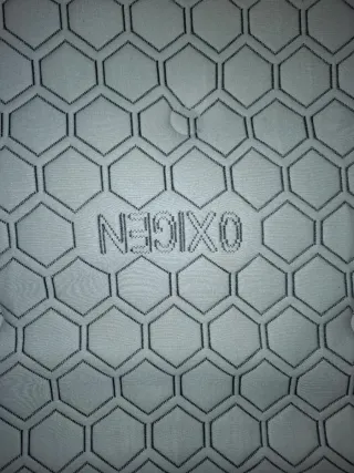 Colchón Somnika 90x200 y Somier