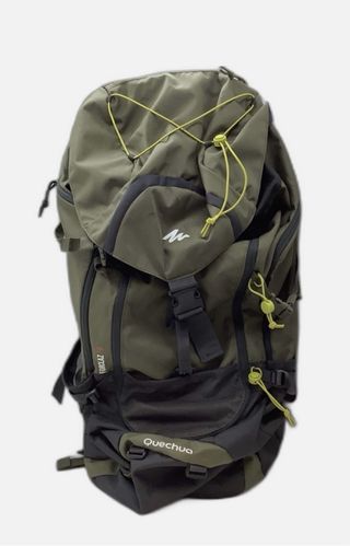 Mochila Quechua Forclaz 70