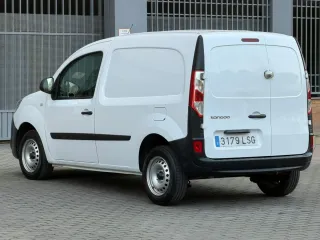 Renault Kangoo 2021