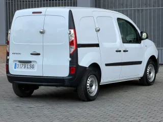 Renault Kangoo 2021