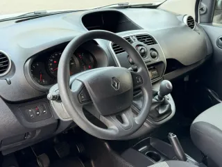 Renault Kangoo 2021