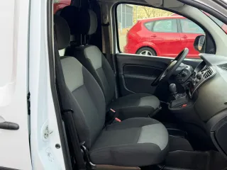 Renault Kangoo 2021