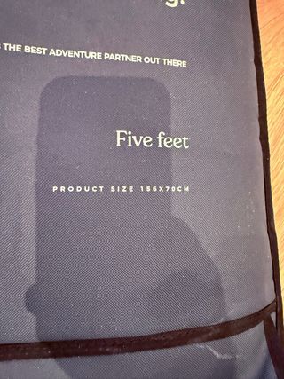 Funda Wingfoil Manera 5.0