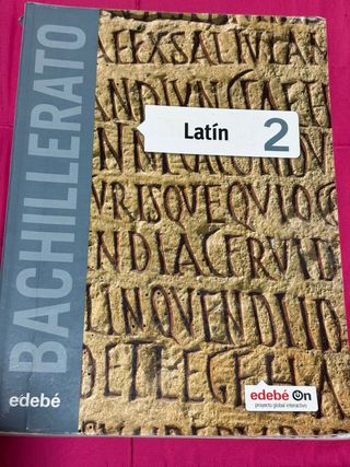 LATÍN 2
