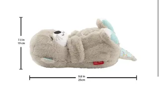 Nutria de Fisher Price ideal bebés, niños pequeños