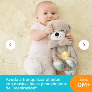 Nutria de Fisher Price ideal bebés, niños pequeños