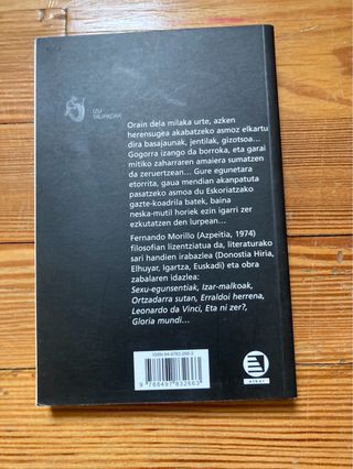 Lau nobela gazteentzako