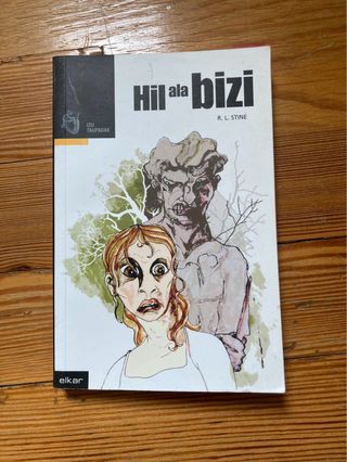 Lau nobela gazteentzako