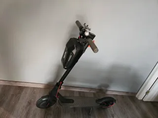 Patinete Eléctrico Xiaomi