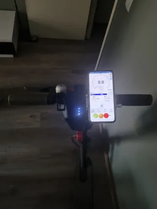 Patinete Eléctrico Xiaomi