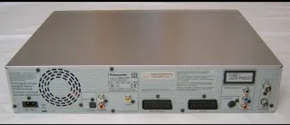 Registratore DVD/VHS Panasonic DMR-ES35V