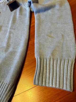 Jersey Polo Ralph Lauren Oso Talla S