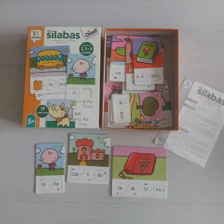 Lote Juguetes Educativos y Musicales