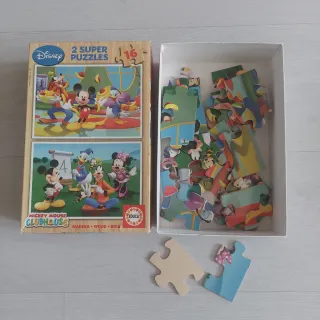 Lote Juguetes Educativos y Musicales