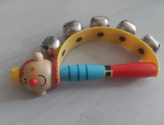 Lote Juguetes Educativos y Musicales