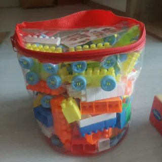 Lote Juguetes Educativos y Musicales