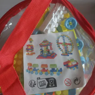 Lote Juguetes Educativos y Musicales