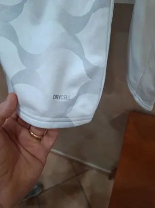 Maglia Milan Puma Drycell Uomo Taglia M