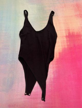 Body Negro Talla M Better Than