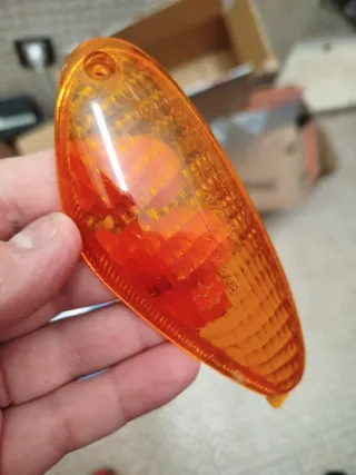 Tulipa Intermitente trasera derecha NUEVA NRG MC2