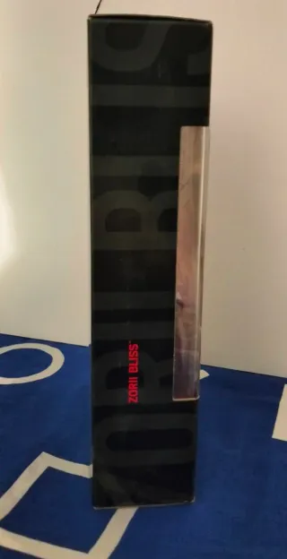 Figura Star Wars The Black Series Zorii Bliss