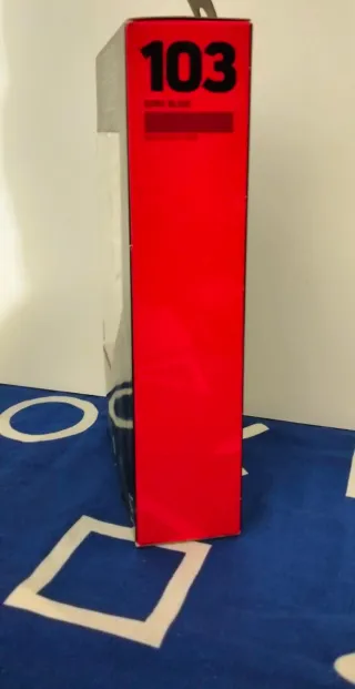 Figura Star Wars The Black Series Zorii Bliss