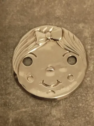 Colgantes Chams Plata 925