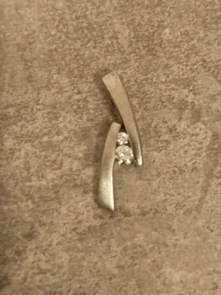 Colgantes Chams Plata 925