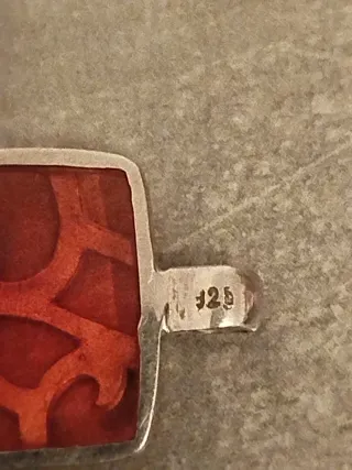 Colgantes Chams Plata 925