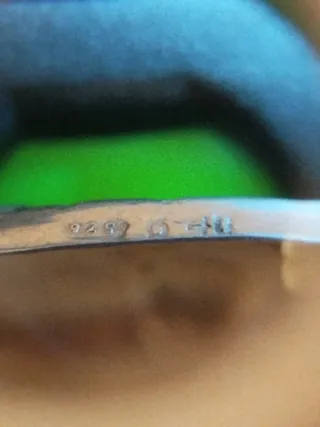 Colgantes Chams Plata 925