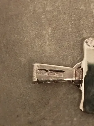 Colgantes Chams Plata 925