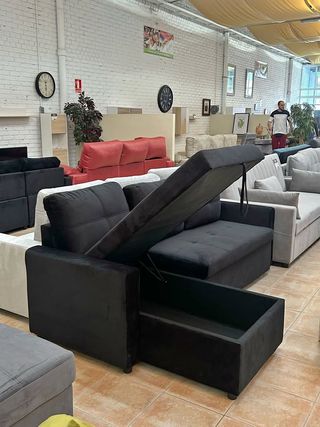 OFERTA SOFACAMA Y ARCON NUEVO *685*038*326*