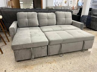 OFERTA SOFACAMA Y ARCON NUEVO *685*038*326*