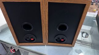 Lenco LS-300WD (V2) Tocadiscos Bluetooth