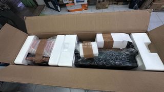 Lenco LS-300WD (V2) Tocadiscos Bluetooth