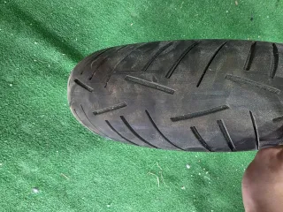 Llanta Trasera Superdink 350