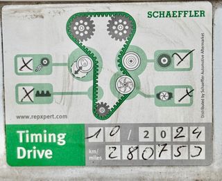 Citroën Berlingo 1.6 Diesel 2005 · Furgón