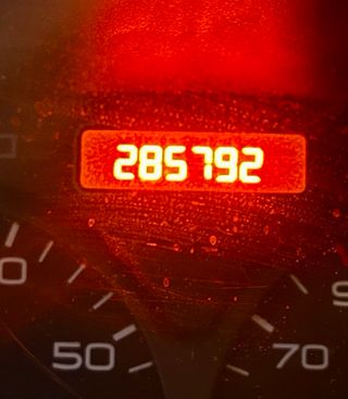 Citroën Berlingo 1.6 Diesel 2005 · Furgón