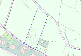 Terreno rústico de 5.870m2 en El Puig