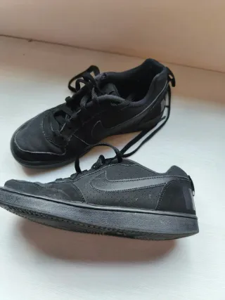 Zapatillas Nike Negras