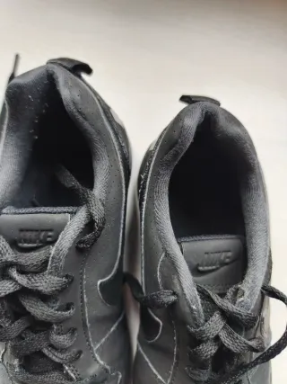 Zapatillas Nike Negras